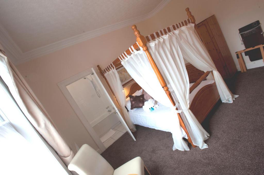 The Caribbean Hotel Doncaster Room photo