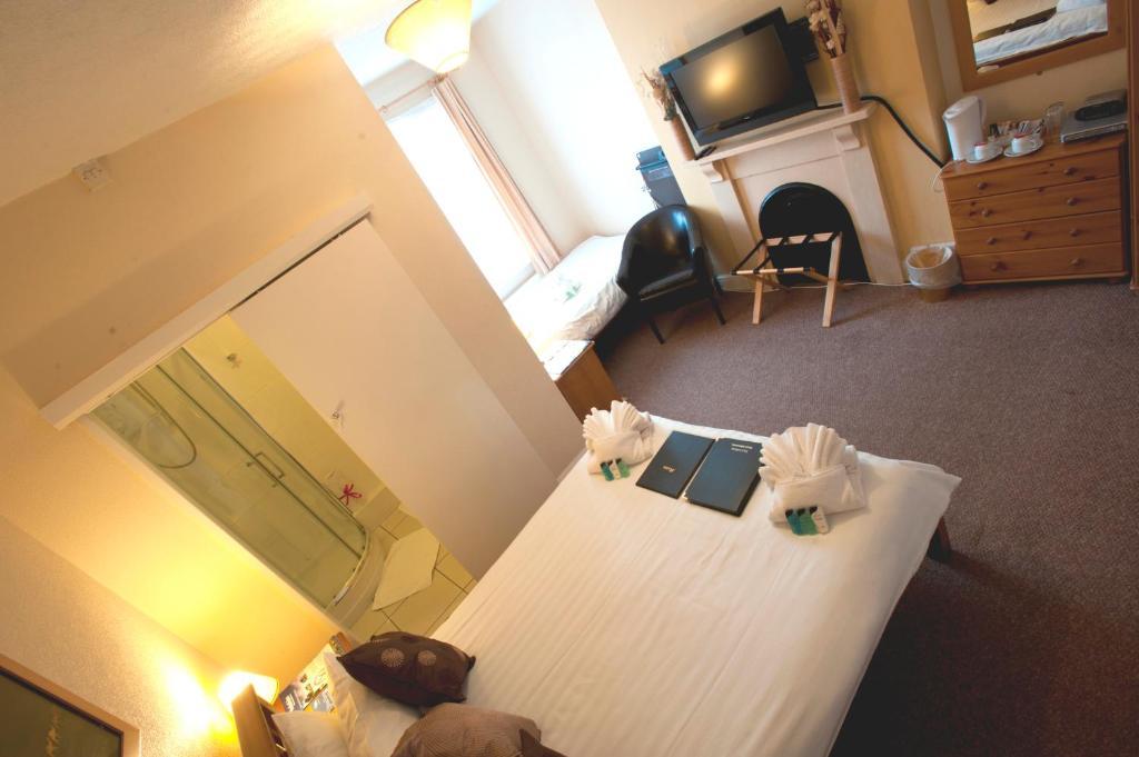 The Caribbean Hotel Doncaster Room photo