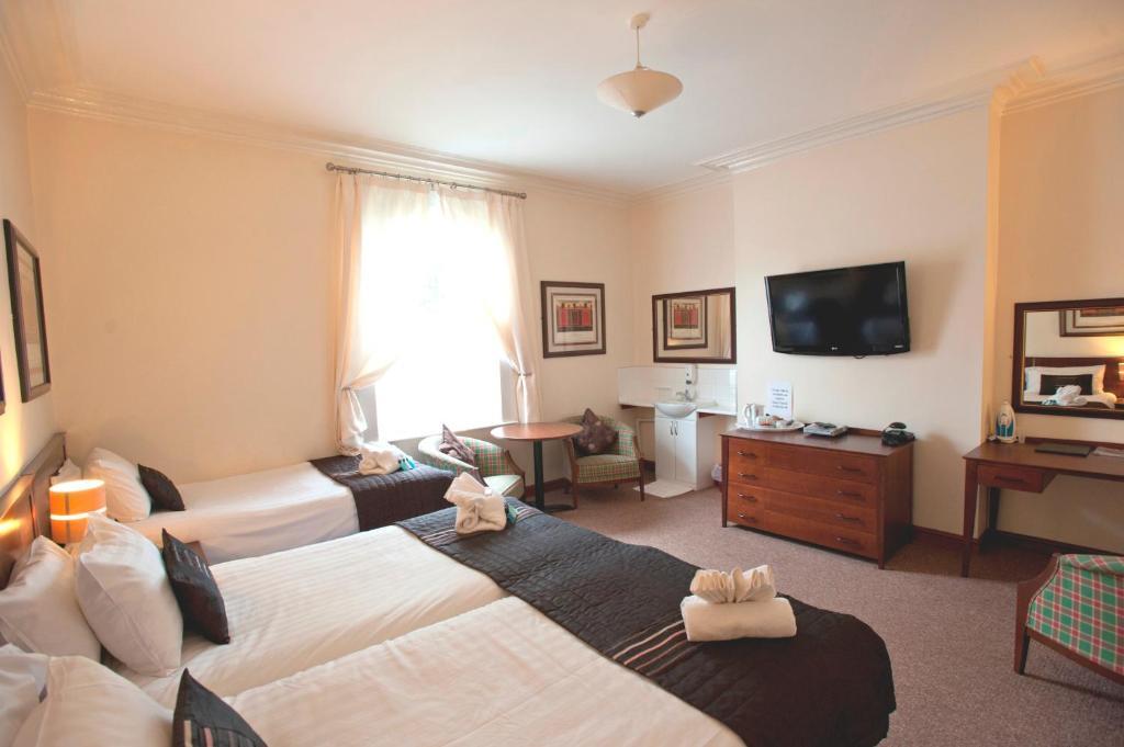 The Caribbean Hotel Doncaster Room photo