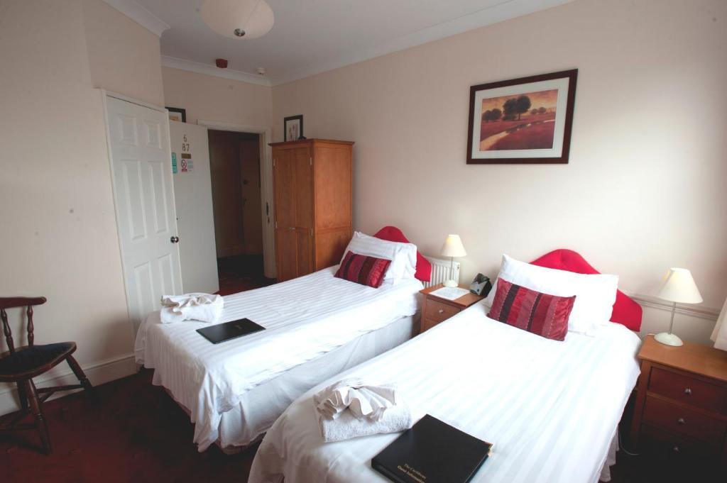 The Caribbean Hotel Doncaster Room photo